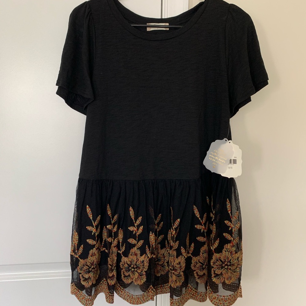 Altered State Top